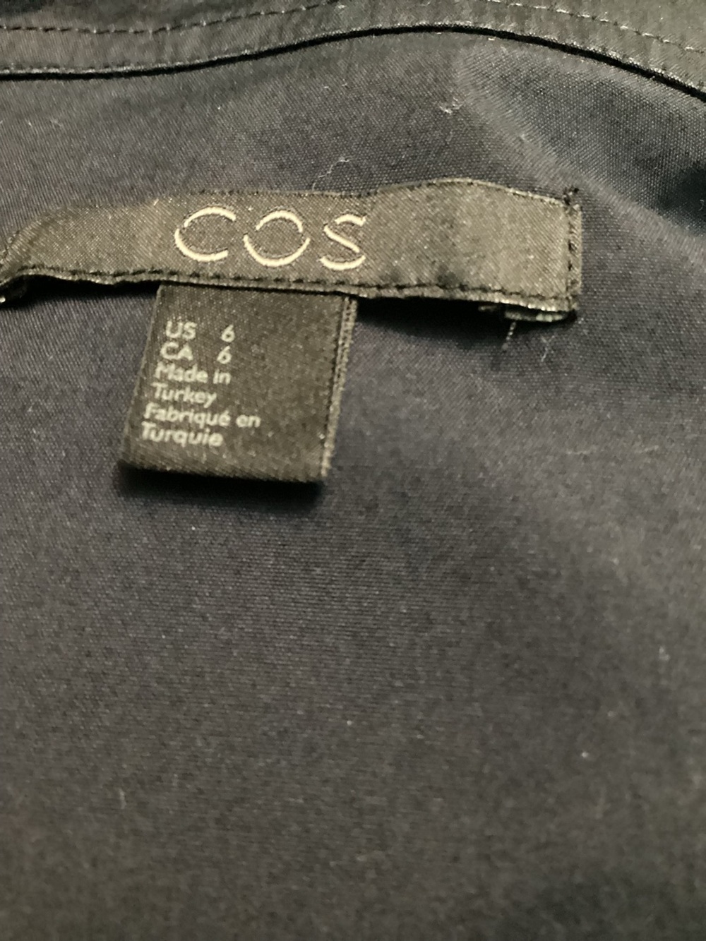 COS - Picture 3 of 5